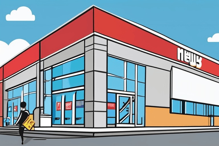 Les drones Wing prennent leur envol : Walmart étend la livraison à 150 magasins