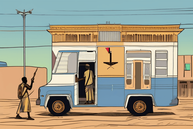 الحكومة السودانية تعود إلى الخرطوم بعد انتقالها في زمن الحرب