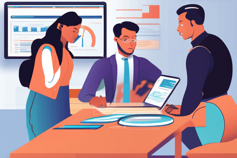 OpenAI Pide a Contratistas: ¿Compartan su Trabajo Anterior para el Entrenamiento de la IA?