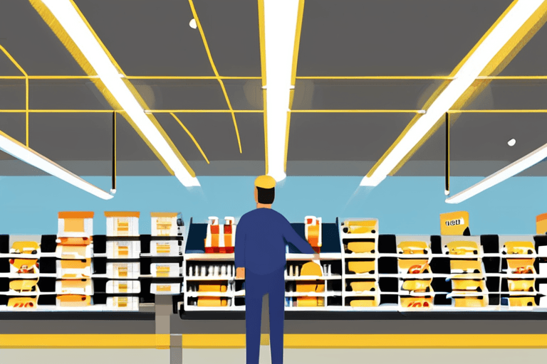 Drones de Wing Llegarán a 150 Tiendas Walmart Más