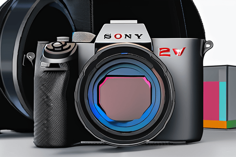 Sony A7V: O Padrão de Referência Mirrorless de 2025?