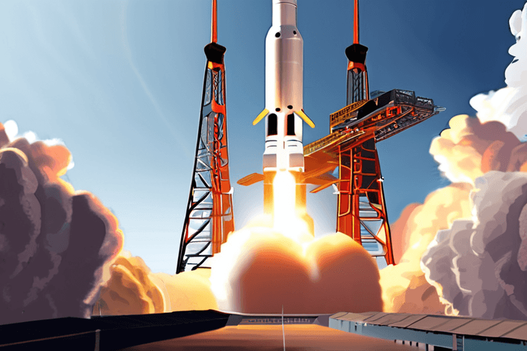 Can Ariane 6 Rise Again? ESA Eyes Rocket Upgrade