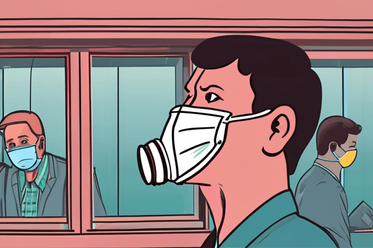 Measles Surges in SC: 99 New Cases Spark Quarantine Expansion