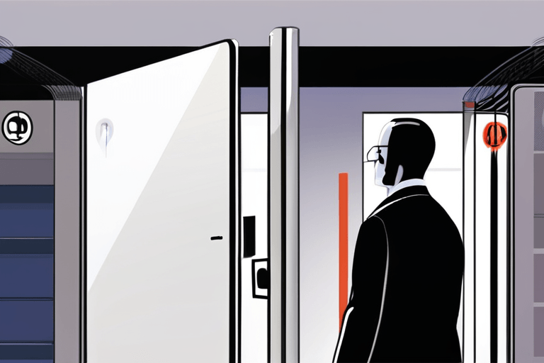 অ্যানথ্রোপিক ক্লডকে সুরক্ষিত করেছে: অননুমোদিত অ্যাক্সেস চিহ্নিত করা হয়েছে