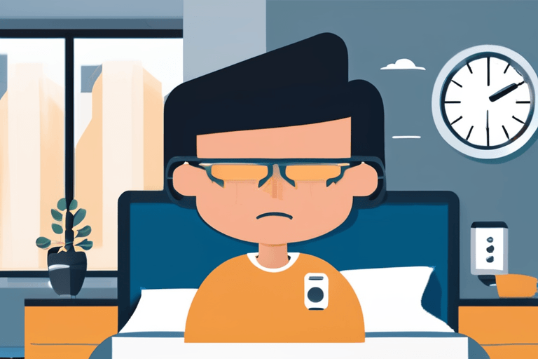 Tired of Losing? Sleep Coach Could Be Your Secret Weapon