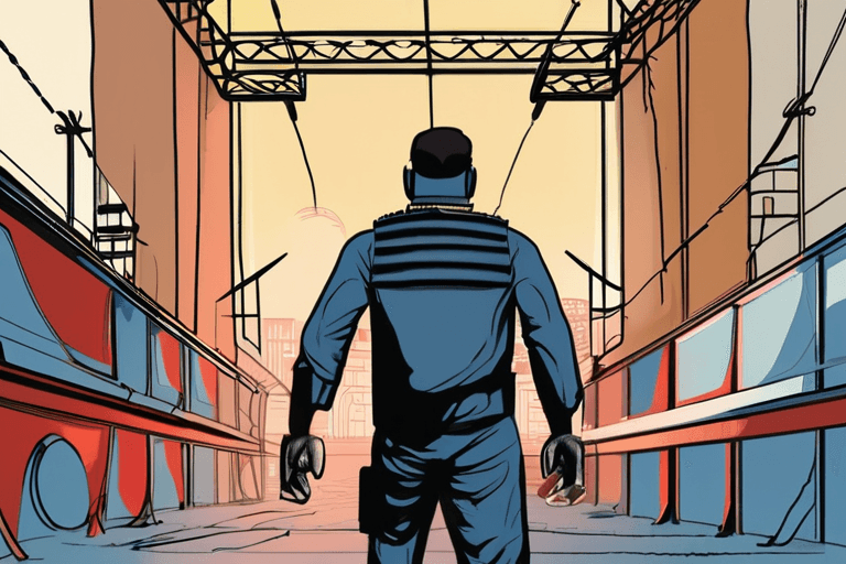 イラン、抗議激化で米とイスラエルに警告