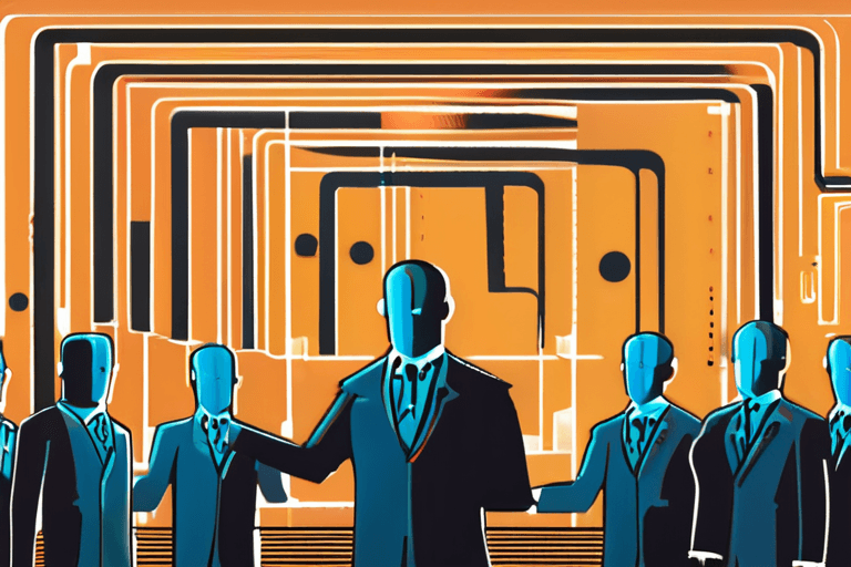 Orchestral AI vereinfacht LLM-Orchestrierung, beendet LangChain-Labyrinth