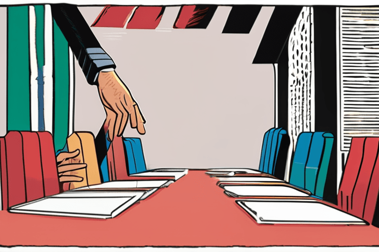 Mexico on Edge: Trump's Threats, Venezuela Crisis Test Sheinbaum