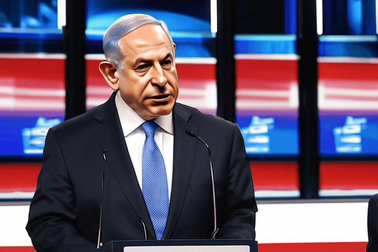 नेतन्याहू के सहयोगी से पूछताछ: लीक हुई खुफिया जानकारी की जाँच तेज़ हुई