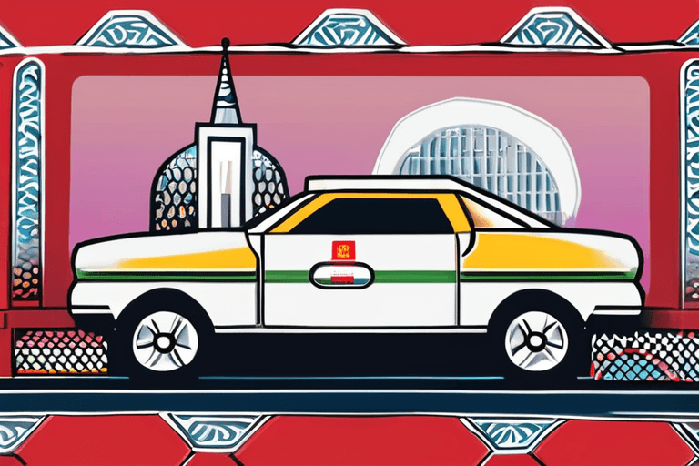 Irã Ameaça Resposta dos EUA em Meio a Repressão Mortal a Protestos