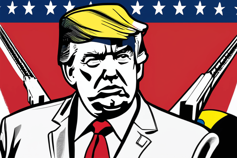 L'action de Trump contre Maduro ébranle l'Amérique latine