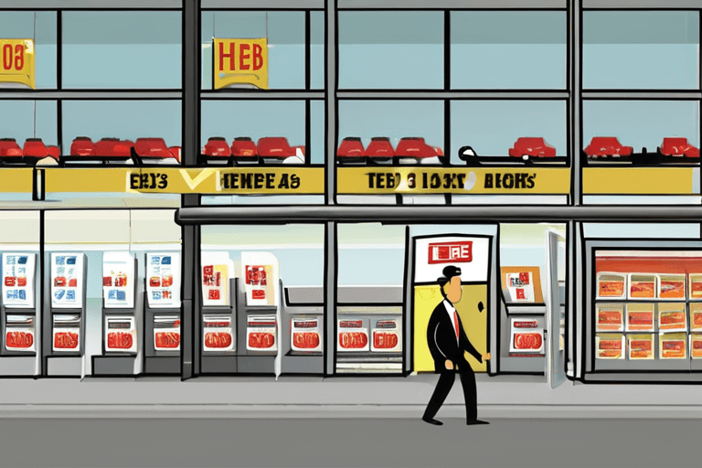 H-E-B 401(k)-Mängel lösten Austritt des Supervisors und Reformbestrebungen aus