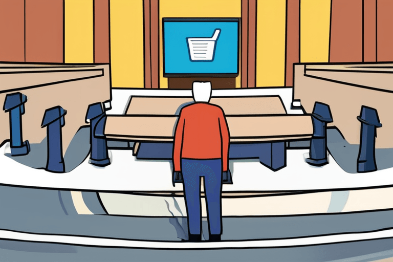 Google despidió a denunciante tras denuncia de acoso, según declara el tribunal