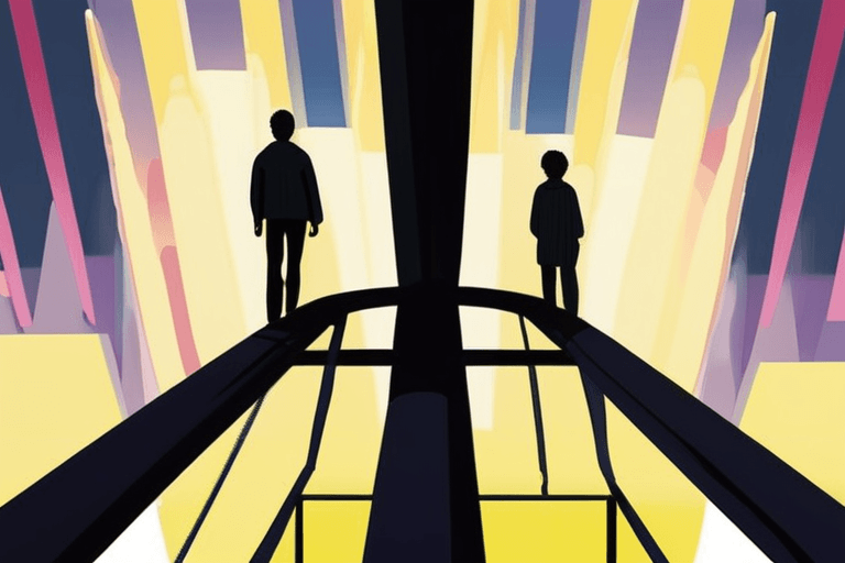 Steigende Energiekosten stürzen Familien in Dunkelheit und Schulden