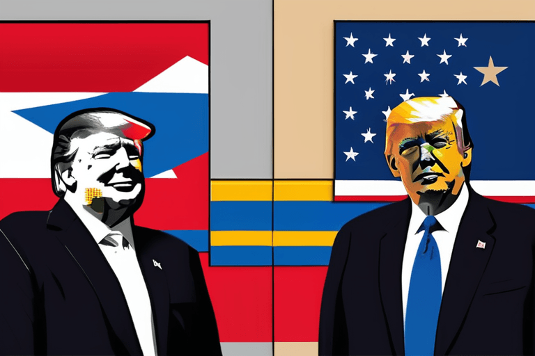 Trump Warns Cuba: Deal Now or Face Fallout After Maduro's Exit