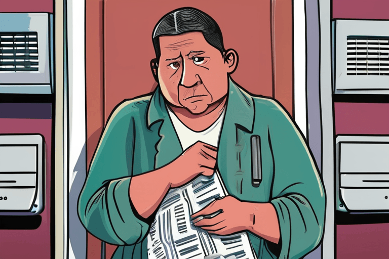 ICE Deported Vegetative Man; Family Demands Answers, Seeks Policy Change