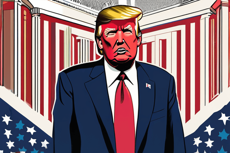 Trump's Venezuela Action: Imperialism or Empty Threat?