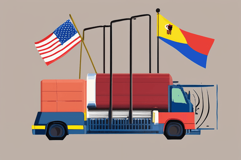 US Foreign Policy: Fueling Global Instability After Maduro?