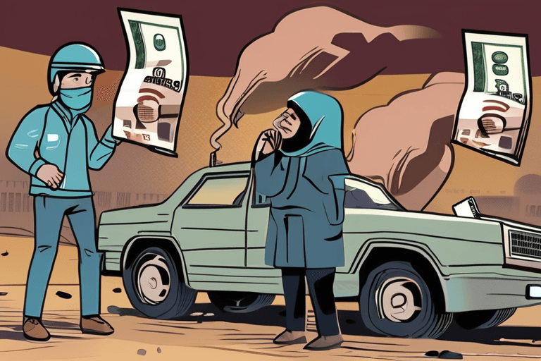 Iran Unrest: Currency Collapse Fuels Volatile Protests