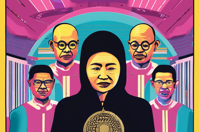 インドネシアとマレーシア、ディープフェイク懸念からGrokを禁止