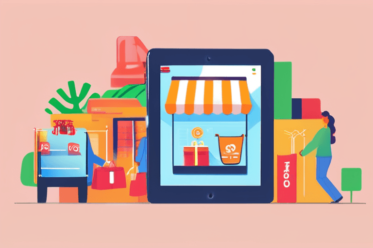 Google's Universal Commerce Protocol: AI Agents to Revolutionize Shopping?