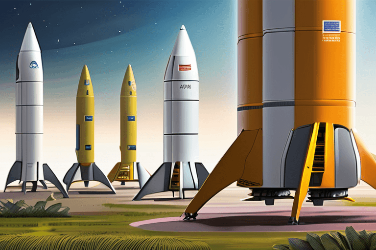 Can Ariane 6 Rise Again as a Reusable Rocket?