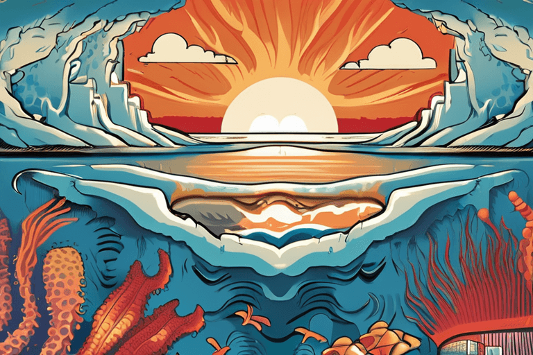 Ocean Heat Records Shattered: What It Means for Our Future