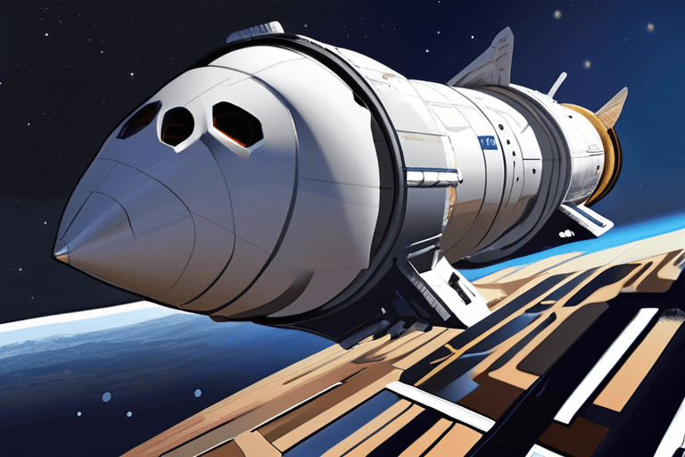 Can Ariane 6 Rise Again? ESA Eyes Rocket Rescue Plan