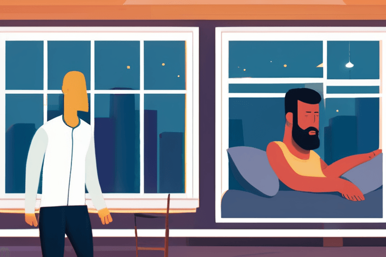 Tired of Losing? Sleep Coach Could Be Your Secret Weapon