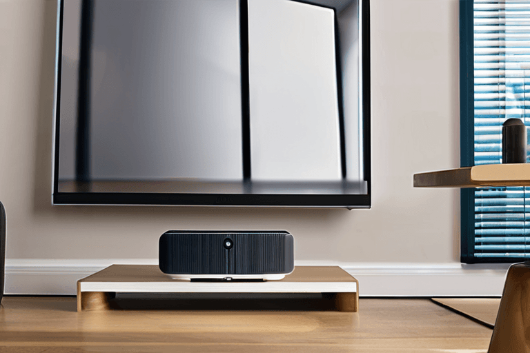 Bluesound Challenges Sonos: A Smarter Soundbar Choice?