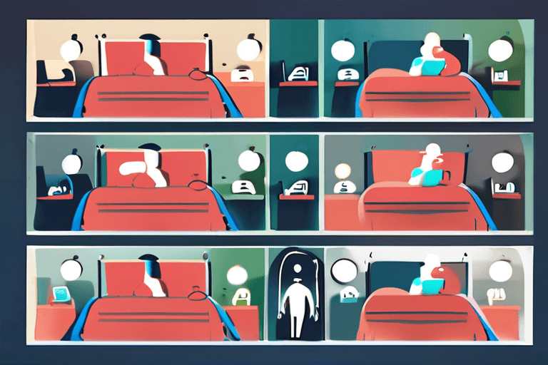 Tired of Being Tired? Sleep Coach Could Be Your Secret Weapon