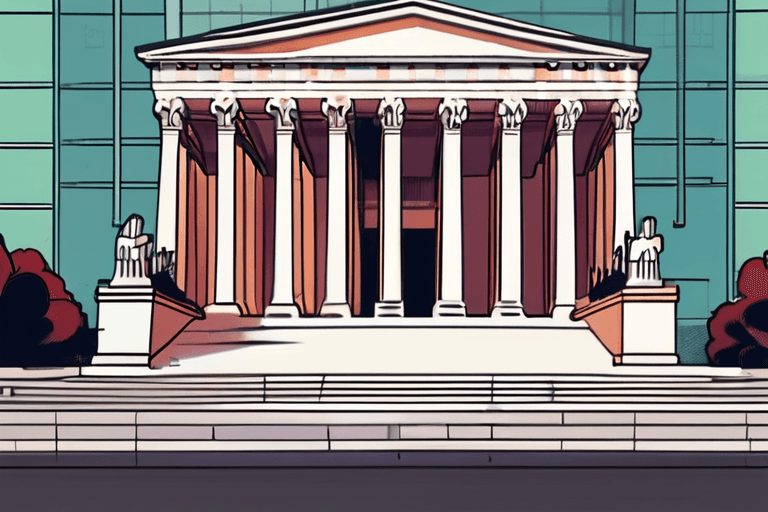 Supreme Court Tariff Ruling Could Jumpstart Job Market: Economist