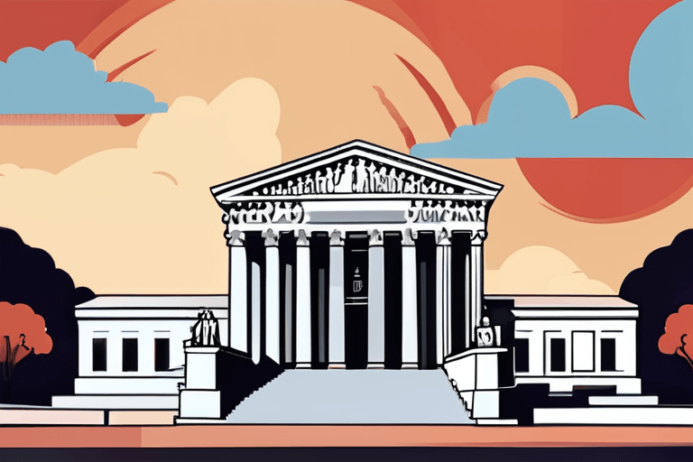 সুপ্রিম কোর্টের শুল্ক বিষয়ক রায় কর্মসংস্থান বাজারকে চাঙ্গা করতে পারে: অর্থনীতিবিদ