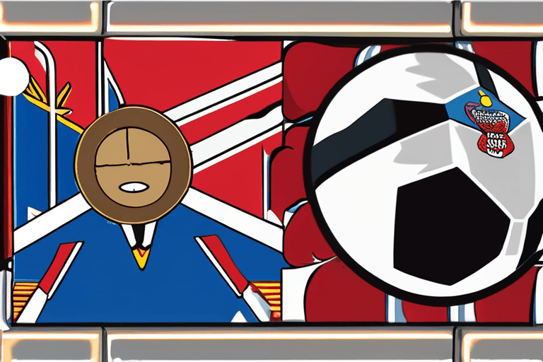 Macclesfield ÉPOUSTOUFLE Crystal Palace dans un Coup de Tonnerre en FA Cup !