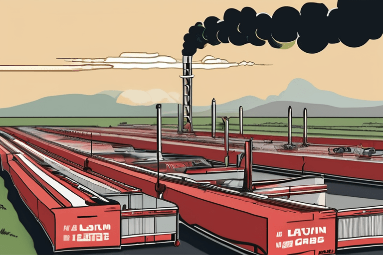 Esquerda Latino-Americana Critica Apropriação de Petróleo da Venezuela por Trump