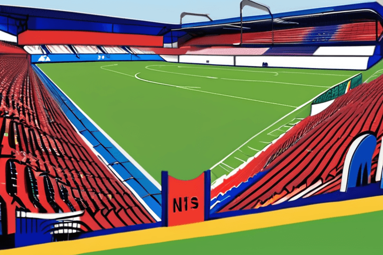 Macclesfield schockt Crystal Palace im FA Cup!