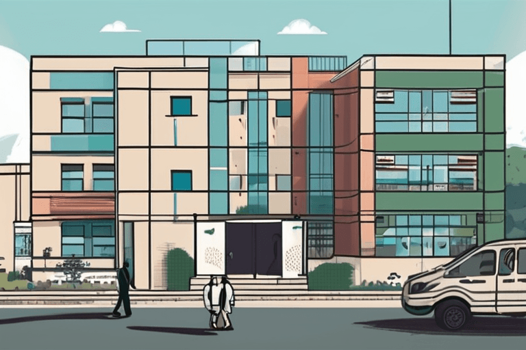 गाज़ा क्लिनिक इस्राईली प्रतिबंध के बाद बंद होने के कगार पर, ज़रूरी देखभाल खतरे में