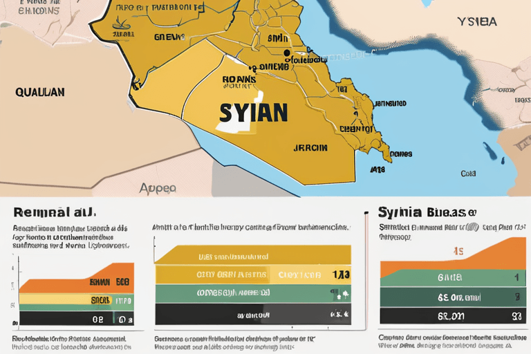 叙利亚军队在阿勒颇取得进展：这对库尔德人意味着什么？