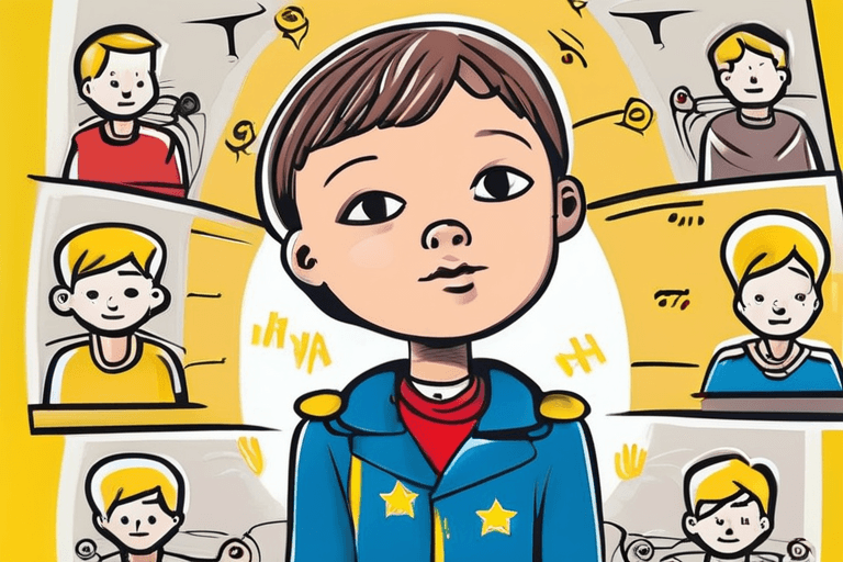 乌克兰被占领学校向儿童强推俄罗斯民族主义