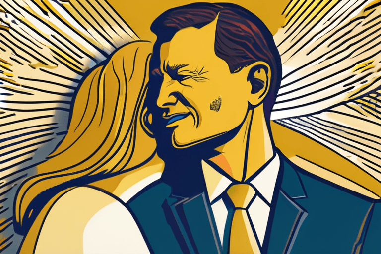 金球奖拥抱音频：《爸比来电》播客获提名！