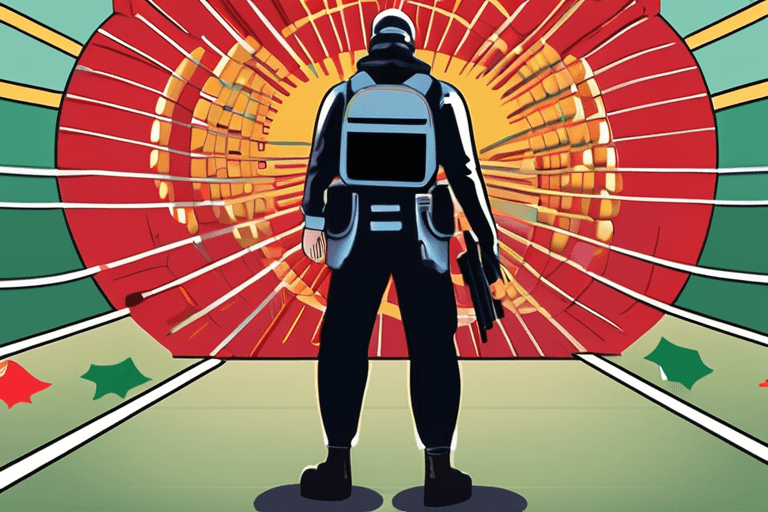 L'Iran menace de représailles alors que le nombre de morts lors des manifestations augmente en flèche