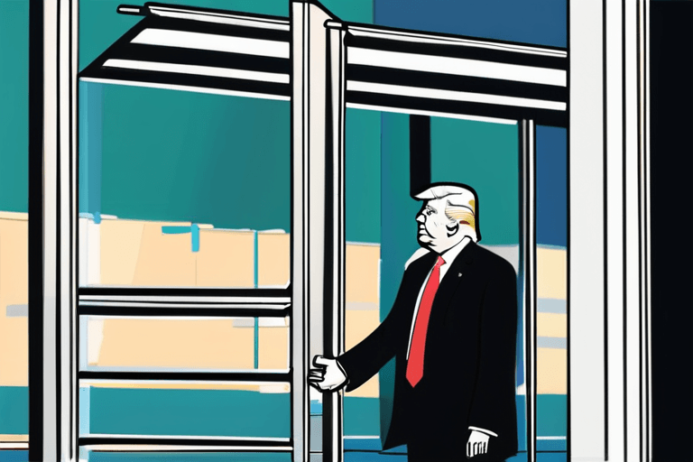 Trump avertit Cuba : Concluez un accord maintenant ou subissez les conséquences économiques