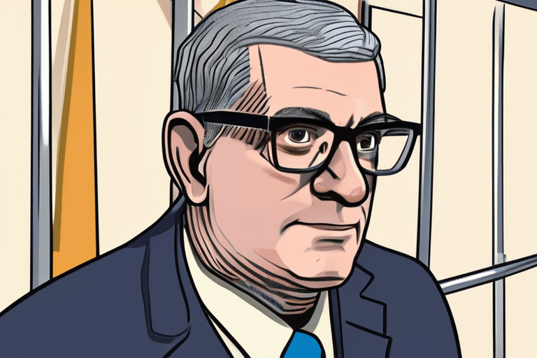 Google Sacked Whistleblower After Harassment Claim, Court Hears