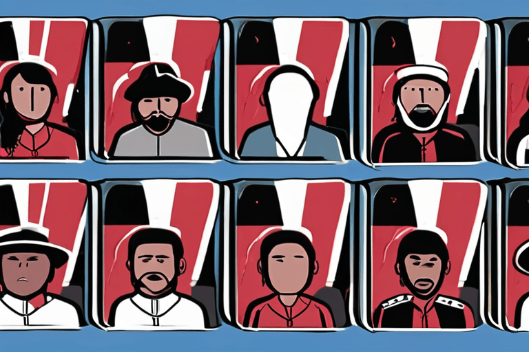 Nicaragua Arrests Spark Debate After Maduro "Capture