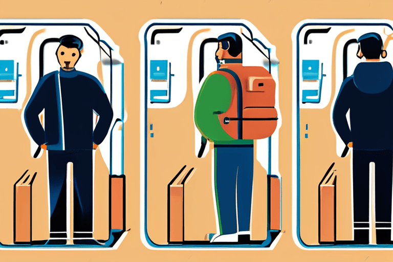 ICE Deported Vegetative Man: Family Demands Answers, Seeks Tech Solutions