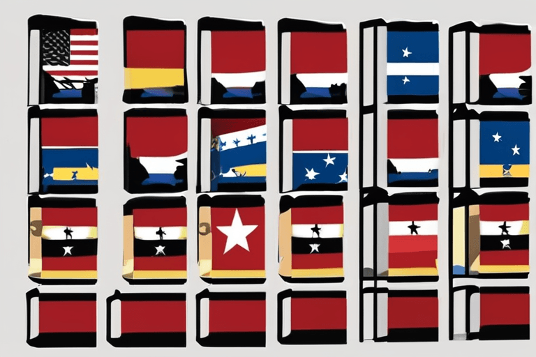 US Warns: Paramilitaries Targetting Americans in Venezuela