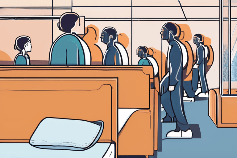 হারতে ক্লান্ত? ঘুম বিশেষজ্ঞরা এখন নতুন গোপন অস্ত্র!