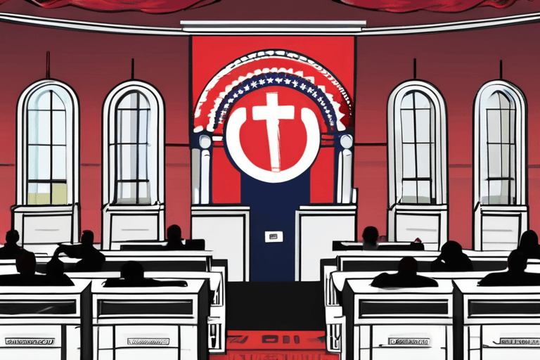 पोर्न टैक्स शोडाउन: यूटा के विधायक बनाम अभिव्यक्ति की स्वतंत्रता?