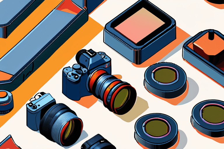 Sony A7V: মিররলেস ফটোগ্রাফির ভবিষ্যৎ এখানে