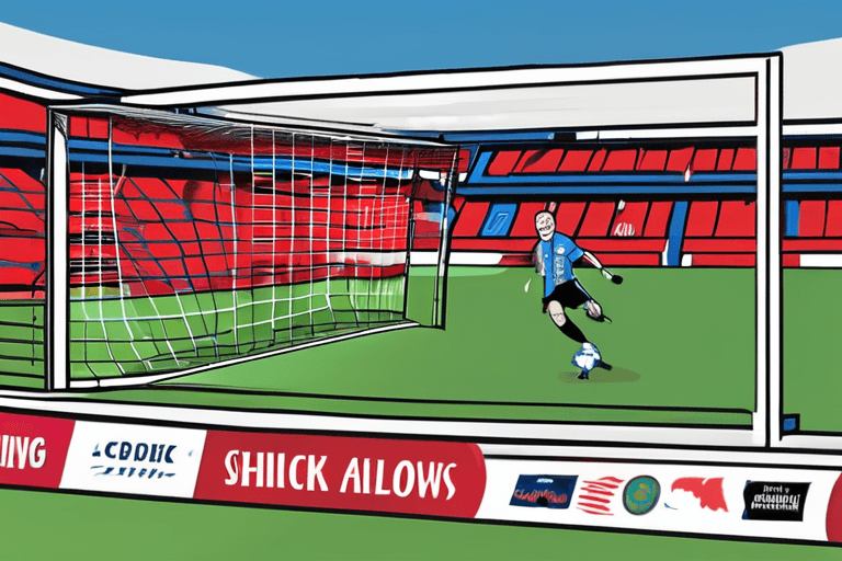 मैकल्सफ़ील्ड ने एफए कप में क्रिस्टल पैलेस को चौंकाया, शानदार जीत!